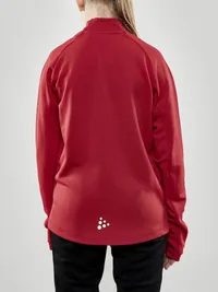1910153-430000_Evolve Halfzip JR_Closeup3.jpg